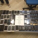 Governo publica banco para reunir dados de celulares roubados