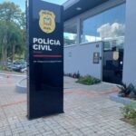 Polícia Civil encerra apuração sobre vídeo de homicídio de Amilcar Aroldo Wehmuth
