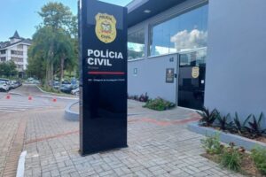 Polícia Civil encerra apuração sobre vídeo de homicídio de Amilcar Aroldo Wehmuth