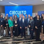 Circuito FIESC reúne empresários e executivos em Brusque