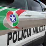 Menino salva mãe de cárcere e ajuda PM a prender foragido por homicídio