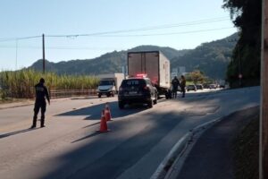 GTB divulga balanço com acidente, ações educativas e auxílio no trânsito