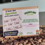 Figurinhas da Copa podem ajudar o meio ambiente e crianças com câncer