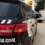 Advogado que pediu condenação do próprio cliente é encontrado morto em SC