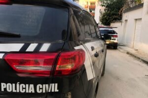 Advogado que pediu condenação do próprio cliente é encontrado morto em SC