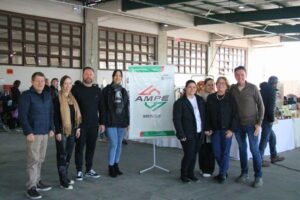 AmpeBr comemora sucesso de mais uma edição do Bazar das Fábricas