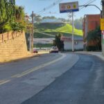 Interligação de nova rede altera trânsito e abastecimento no Bairro São Pedro