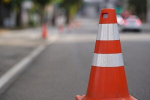 Avenida Beira Rio será interditada na manhã de domingo para corrida de 21 quilômetros