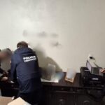 Suspeito de armazenar imagens de abuso sexual infantil é alvo de operação em Gaspar