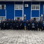 Poder Legislativo homenageia os 15 anos da Guarda de Trânsito de Brusque