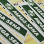 Duas apostas de Brusque acertam a quadra do Concurso 3019 da Mega-Sena