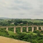Prefeitura de Limeira (SP) fecha acesso à Ponte do Esqueleto
