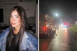 Vítimas fatais de capotamento na BR-101, em Barra Velha, são identificadas