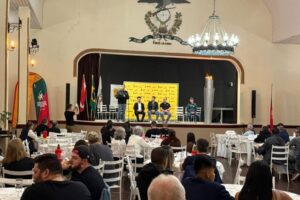 Jogos Comunitários de Brusque reunirá 27 comunidades