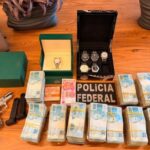 PF mira servidor que teria recebido R$ 2 milhões para favorecer empresários em Itajaí