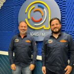 Os motores vão roncar: Vem aí, a 32ª Fenajeep