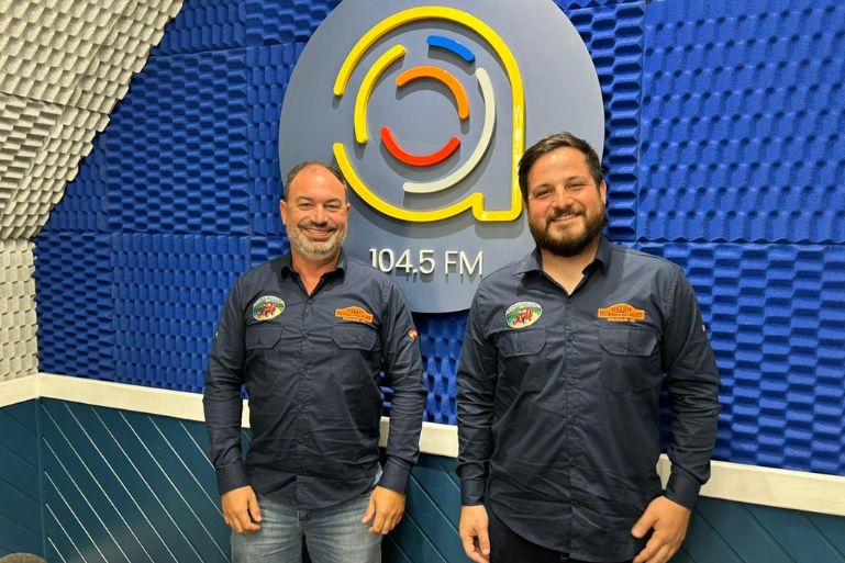 Os motores vão roncar: Vem aí, a 32ª Fenajeep