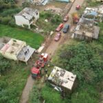 CBMSC conclui simulado interestadual e prepara edição em Blumenau