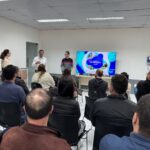 Samae e Ambiental Brusque alinham Operação Assistida Ambiental