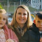 Doação de sangue salvou vida de moradora de Brusque durante parto de risco