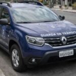 GTB atende a três acidentes de trânsito ao longo da terça-feira (9/6)