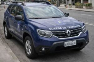 GTB atende a três acidentes de trânsito ao longo da terça-feira (9/6)