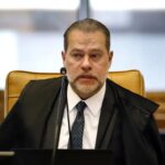 STF suspende análise de recursos apresentados pelas big techs