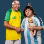 Havan aposta em comerciais personalizados para cada jogo da Copa do Mundo na Globo