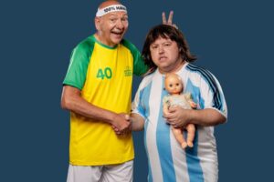 Havan aposta em comerciais personalizados para cada jogo da Copa do Mundo na Globo