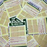 Apostas de Brusque e Guabiruba acertam a quadra do Concurso 3020 da Mega-Sena