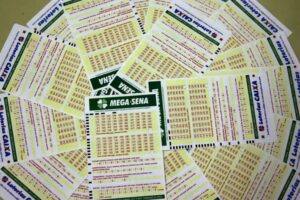 Apostas de Brusque e Guabiruba acertam a quadra do Concurso 3020 da Mega-Sena