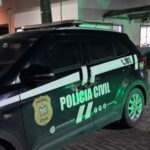 Por dívida de pensão alimentícia, homem é preso pela Polícia Civil em Botuverá