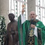 Paróquia São Luís Gonzaga celebra padroeiro com grande participação da comunidade
