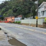ATENÇÃO: Obras restringem o trânsito em dois trechos da Avenida Primeiro de Maio