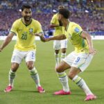 Japão é o adversário do Brasil nos 16 avos de final da Copa