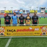 Futebol Amador entra na fase decisiva com jogos das quartas de final
