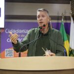 Jean Pirola convida comunidade para a Fenajeep e a Feira da Família