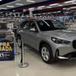 Havan sorteia BMW 0 km para celebrar 40 anos de história