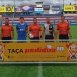 Campeonato Amador de Brusque define oitavas de final