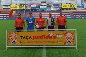 Campeonato Amador de Brusque define oitavas de final