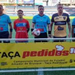 Quartas de final da Taça Pedidos10 estão definidas após jogos de volta das oitavas
