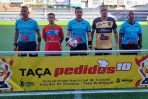 Quartas de final da Taça Pedidos10 estão definidas após jogos de volta das oitavas