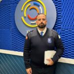 Secretário projeta concurso, câmeras inteligentes e mudanças no transporte público