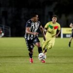 Brusque perde e deixa escapar chance de assumir a liderança da Série C