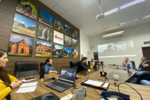 Samae integra grupo técnico da AMVE voltado à fiscalização de concessões de saneamento