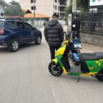 GTB intensifica orientações sobre segurança para condutores de autopropelidos