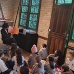 Museu Casa de Brusque promove ações educativas durante a Semana Nacional dos Museus
