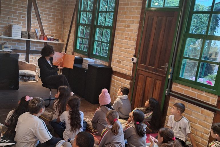 Museu Casa de Brusque promove ações educativas durante a Semana Nacional dos Museus