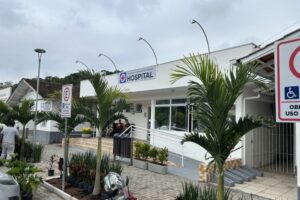 Associação Hospitalar de Guabiruba passa a contar com atendimento 24 horas