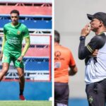 Após derrota para o Santa Cruz, Brusque realiza jogo-treino contra o Marcílio Dias